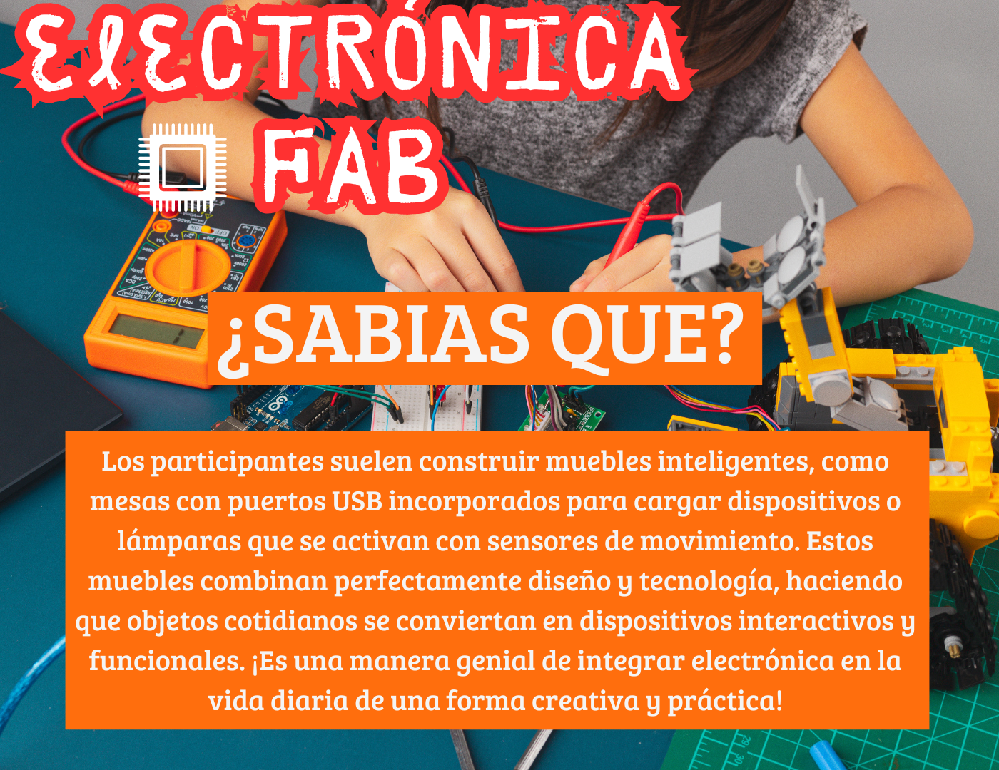 iFurniture