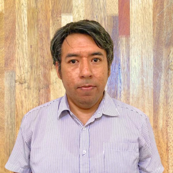 David Alanoca Jiménez