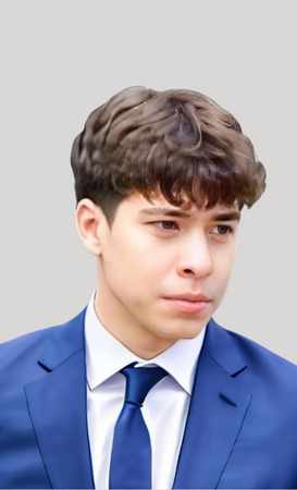 Alonso Calderon