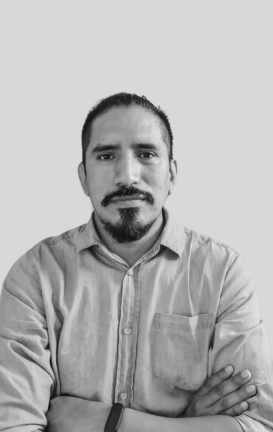 Francisco Tello