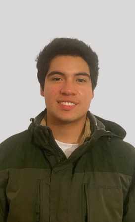 Michael Vidal