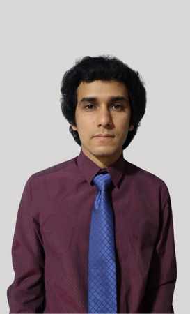 Paul Linares