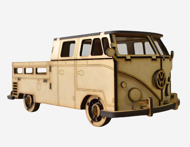 VW Combi