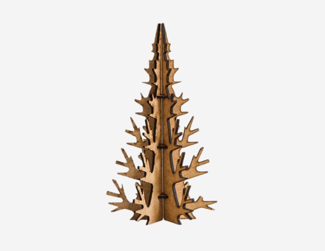 Árbol Treemax