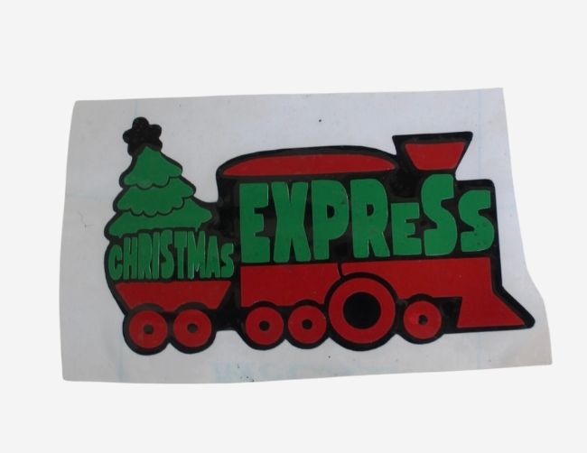 Vinil ChristExpress