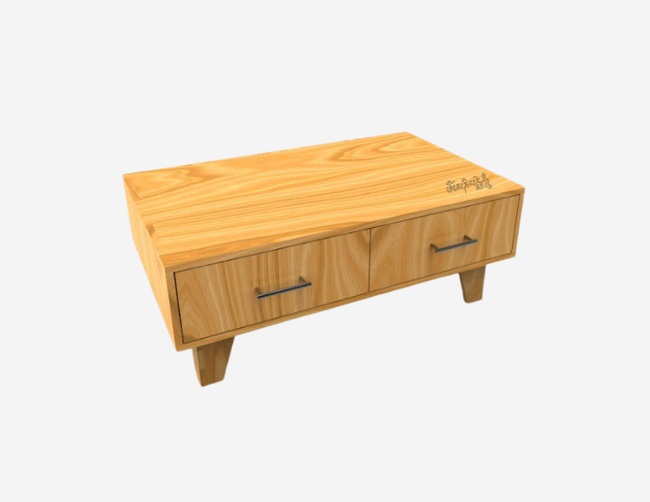 Mesa de café