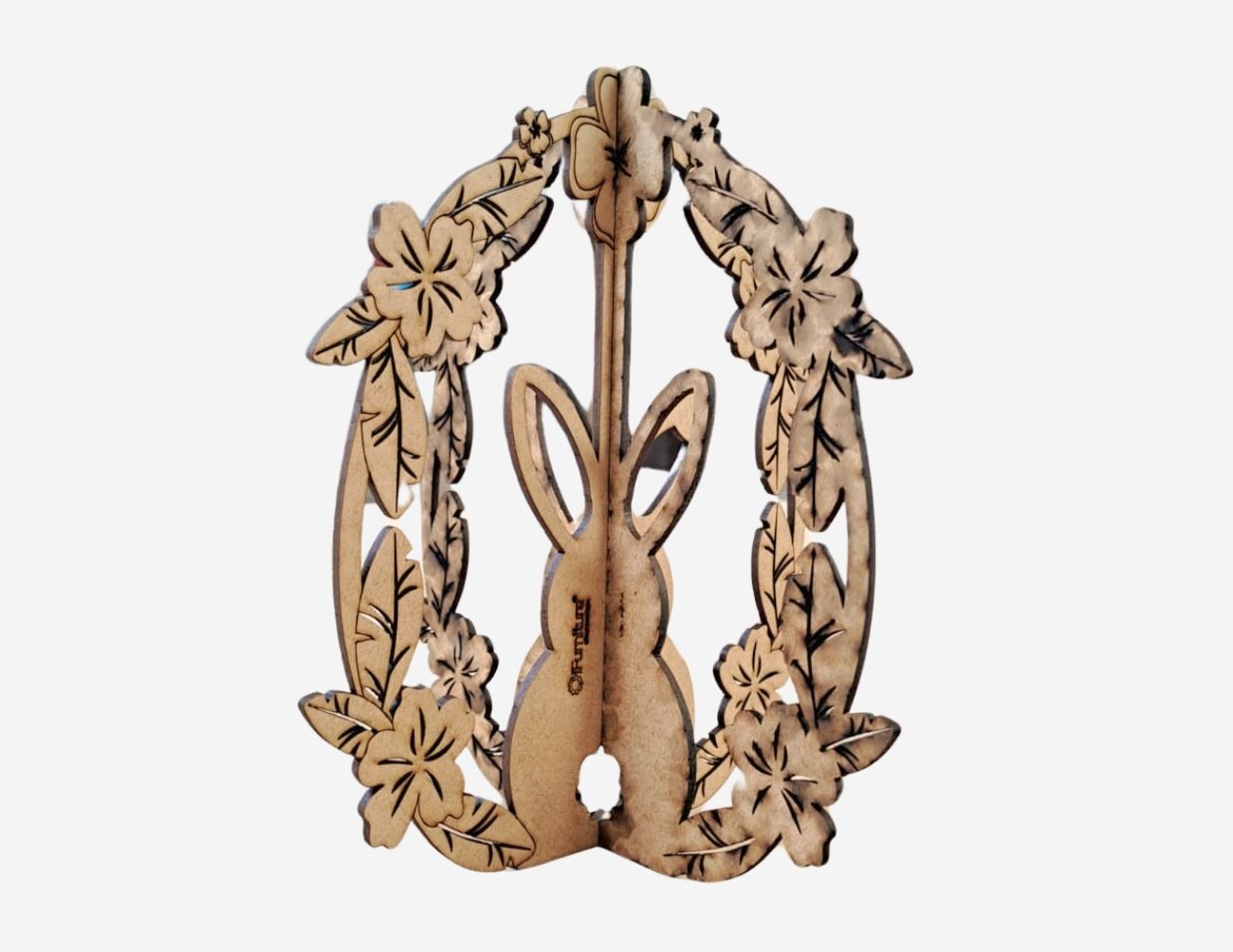 Adorno Pascua Floral