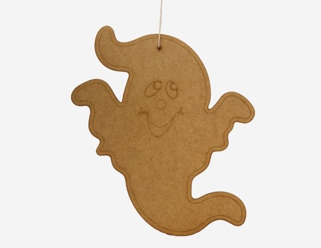 Colgante Mister Boo