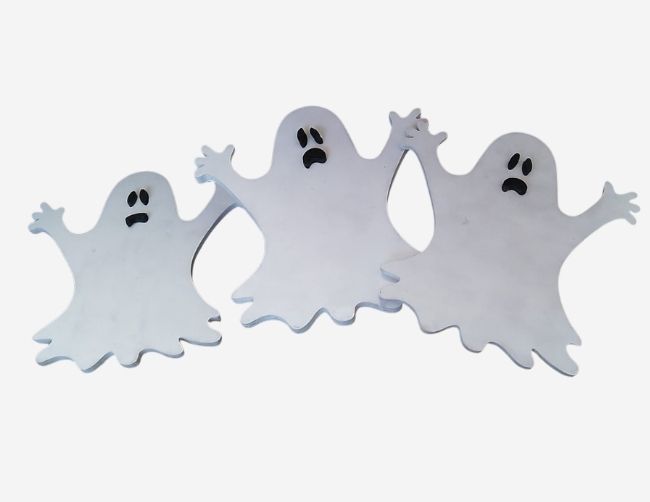 Trio Fantasmal