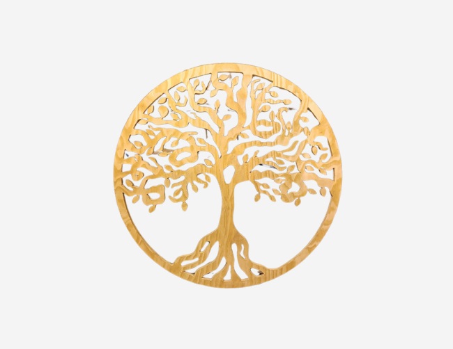Árbol de la Vida