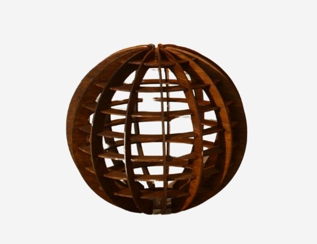 Lámpara Esfera