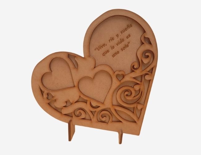 Decorativo Recuerdos