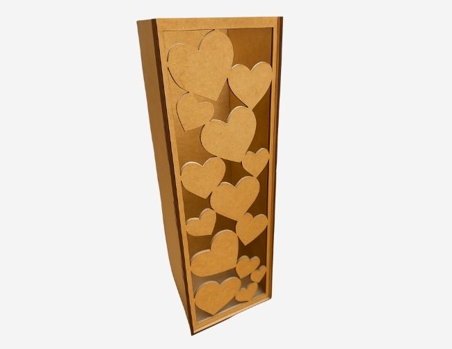 Portavino San Valentin