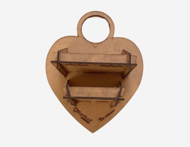 Porta dulces Lovitel