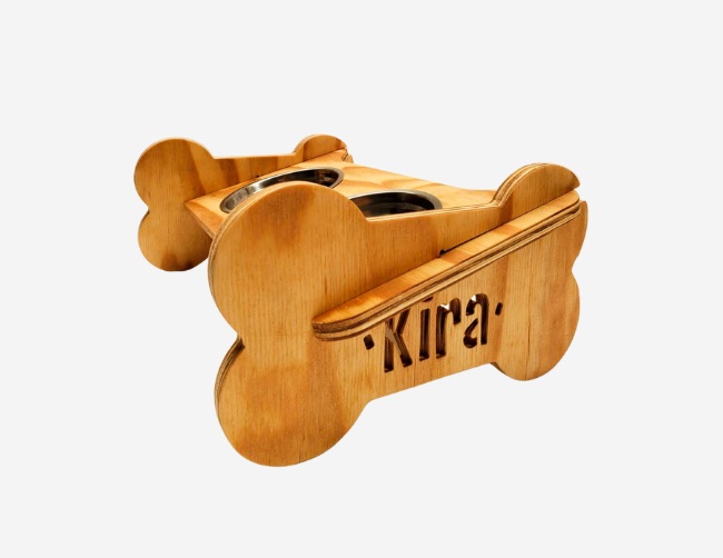 Dog Bowl