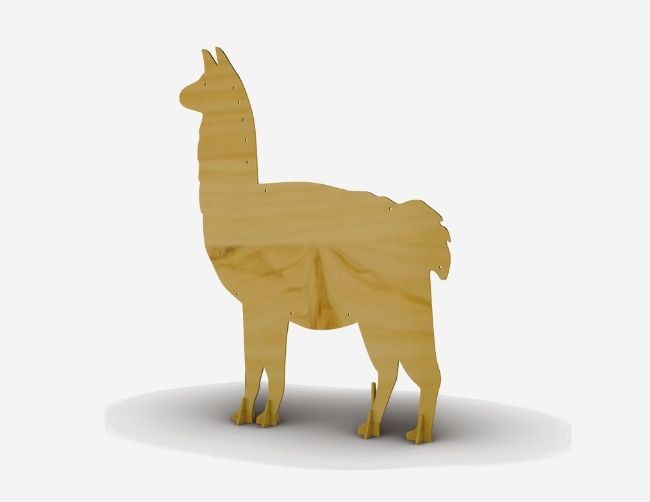 Llama Perú