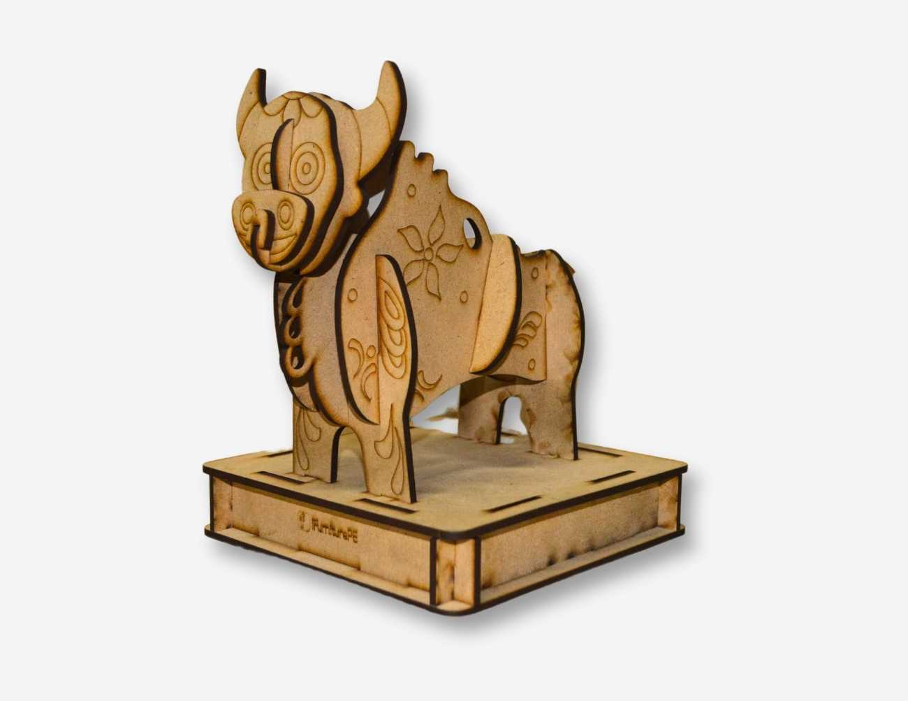 Torito de Pucará